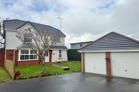undefined, Orleigh Avenue, Newton Abbot