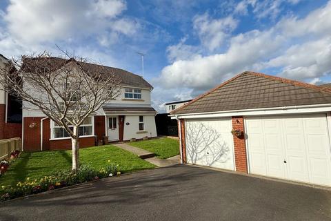 undefined, Orleigh Avenue, Newton Abbot