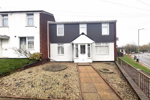 3 bedroom semi-detached house for sale, Harden Road, Leamore, Walsall