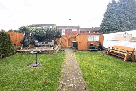 3 bedroom semi-detached house for sale, Harden Road, Leamore, Walsall
