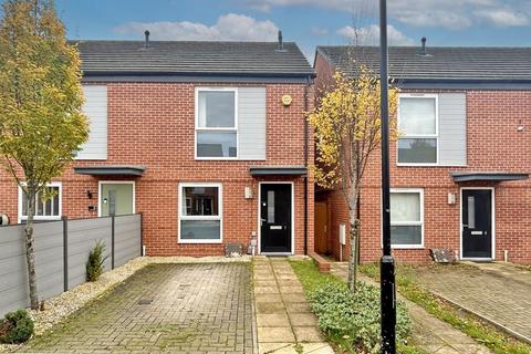 undefined, Sorbus Street, Bilston