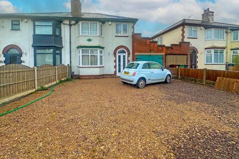 Fibbersley, Wolverhampton