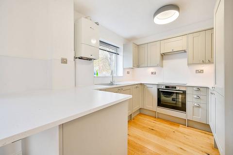 undefined, Ravensmede Way, Chiswick, London, W4