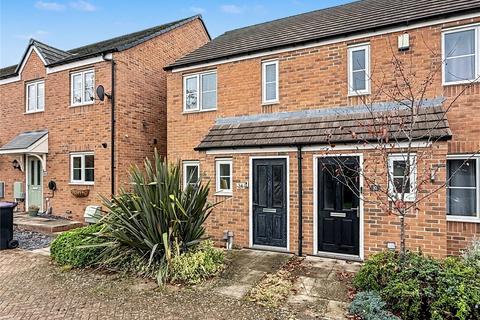 undefined, 34 Greenfields Drive, Newport, Shropshire