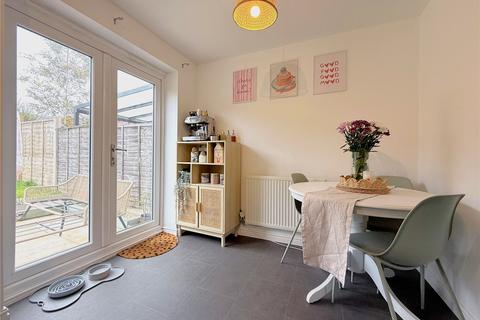 undefined, 34 Greenfields Drive, Newport, Shropshire