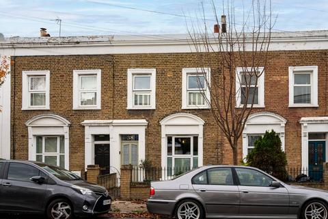 undefined, Nutfield Road, East Dulwich, London, SE22
