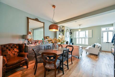 undefined, Nutfield Road, East Dulwich, London, SE22