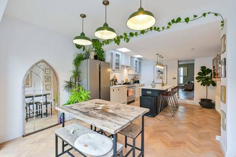 undefined, Nutfield Road, East Dulwich, London, SE22