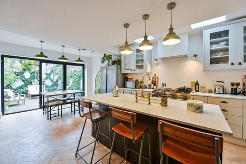 undefined, Nutfield Road, East Dulwich, London, SE22