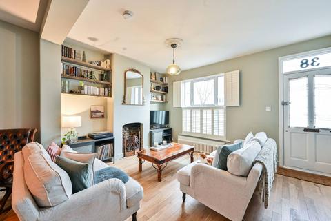 undefined, Nutfield Road, East Dulwich, London, SE22