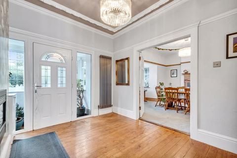 5 bedroom detached house for sale, Four Oaks Road, Four Oaks, Sutton Coldfield, B74 2XU