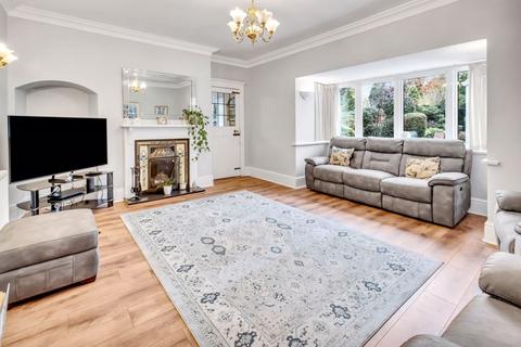 5 bedroom detached house for sale, Four Oaks Road, Four Oaks, Sutton Coldfield, B74 2XU