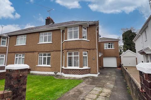 14 Glanogwr Road, Bridgend, CF31 3PF