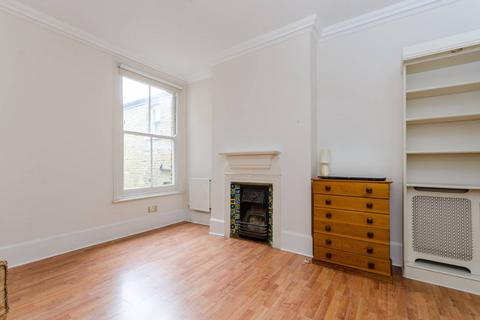 4 bedroom flat for sale, Wandsworth Bridge Road, Fulham, London, SW6