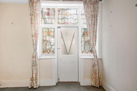 3 bedroom terraced house for sale, Montague Road, North End