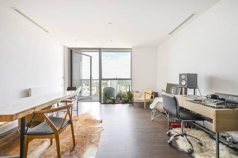 1 bedroom flat for sale, Salvor Tower, E14, Docklands, E14