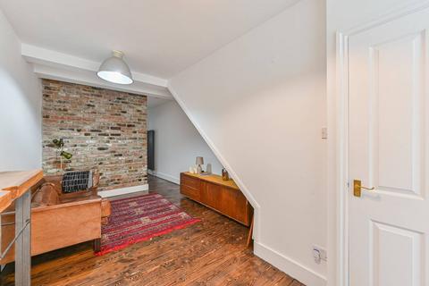 undefined, Tanners Hill, Deptford, London, SE8
