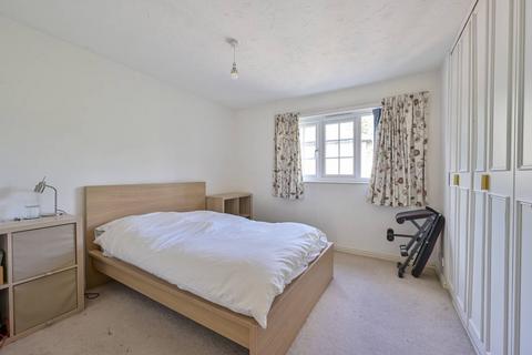 undefined, Selhurst Close, Wimbledon Common, London, SW19