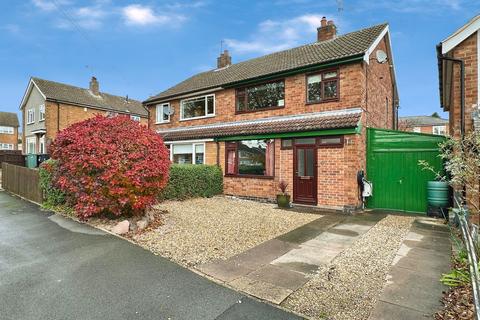 undefined, Cherwell Road, Loughborough LE12