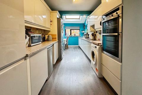 undefined, Cherwell Road, Loughborough LE12