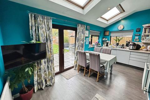 undefined, Cherwell Road, Loughborough LE12