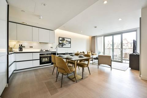 1 bedroom flat to rent, West End Gate, Paddington, LONDON, W2