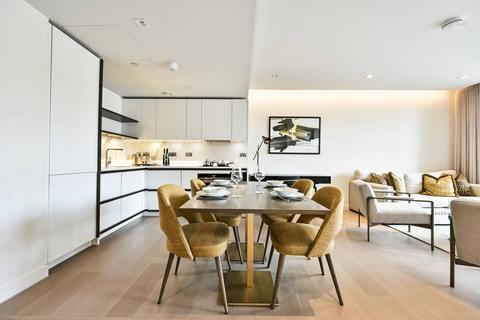 1 bedroom flat to rent, West End Gate, Paddington, LONDON, W2