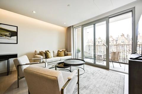 1 bedroom flat to rent, West End Gate, Paddington, LONDON, W2