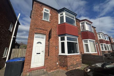 undefined, Grinkle Road, Redcar