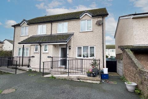 3 bedroom semi-detached house for sale, Kings Drive, Llandudno