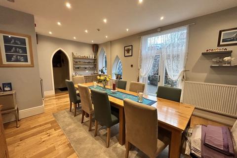 6 bedroom detached house for sale, Cayley Promenade, Rhos on Sea
