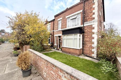 Kingsley Place, Newcastle Upon Tyne NE6