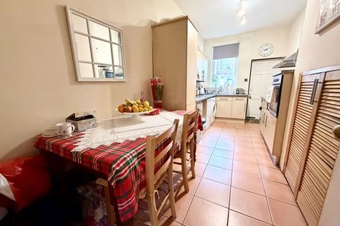 undefined, Kingsley Place, Newcastle Upon Tyne NE6