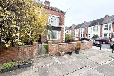 undefined, Kingsley Place, Newcastle Upon Tyne NE6