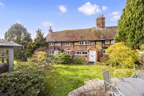 3 bedroom terraced house for sale, Henfield Common North, Henfield