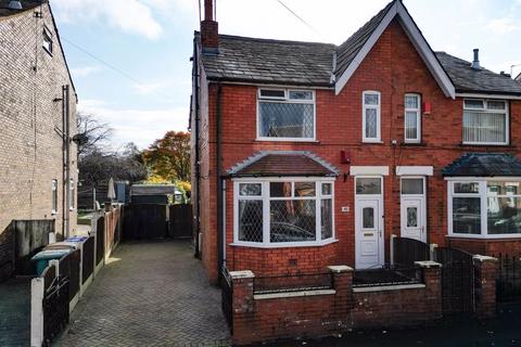 undefined, Buersil Avenue, Rochdale