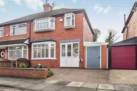 Princess Drive, Manchester
