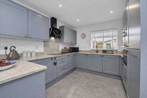 3 bedroom detached bungalow for sale, Thetford Road, Coney Weston