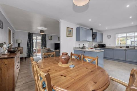 3 bedroom detached bungalow for sale, Thetford Road, Coney Weston