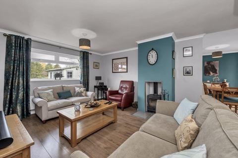 3 bedroom detached bungalow for sale, Thetford Road, Coney Weston