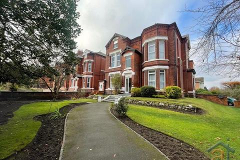 undefined, To Let - Trafalgar Road, Birkdale, Southport - Ground Floor Apartment