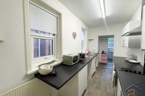 undefined, To Let - Trafalgar Road, Birkdale, Southport - Ground Floor Apartment