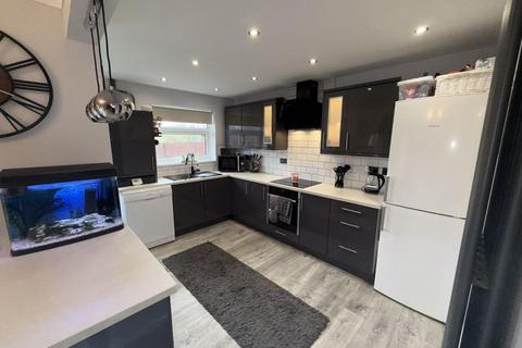 undefined, Magnolia Drive, Fallowfield, Ashington