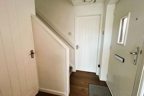 3 bedroom semi-detached house for sale, High Street,  Clayhanger, Walsall WS8 7EA