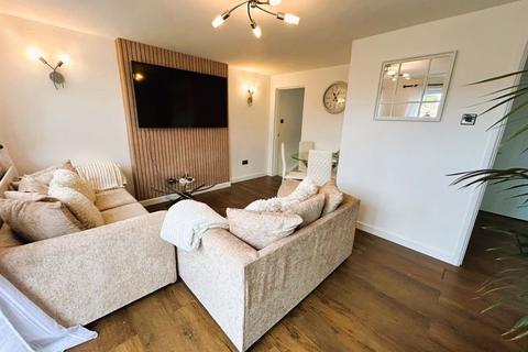 3 bedroom semi-detached house for sale, High Street,  Clayhanger, Walsall WS8 7EA