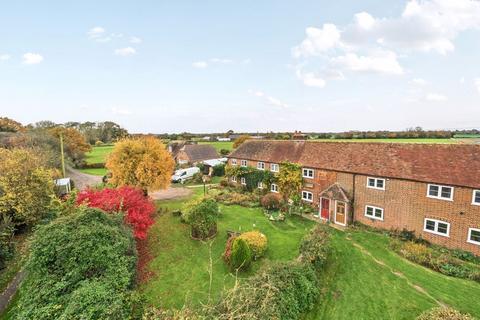 5 bedroom semi-detached house for sale, Swingfield - Offers in Excess of £850,000