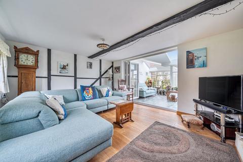 5 bedroom semi-detached house for sale, Swingfield - Offers in Excess of £850,000