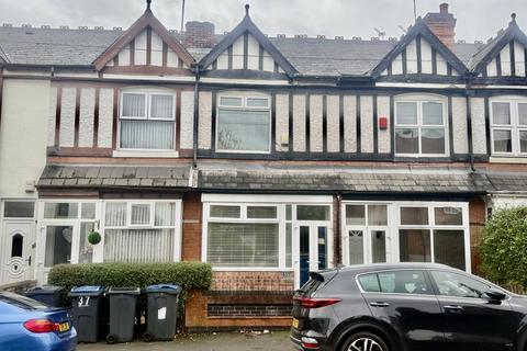 Trafalgar Road, Birmingham, B24 9AP