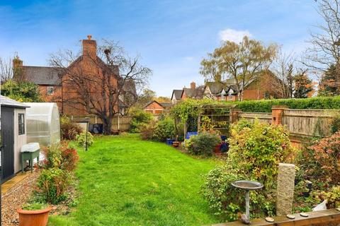 undefined, Walmley Road, Sutton Coldfield