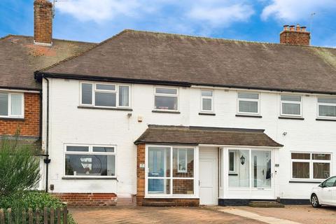 undefined, Fowler Road, Sutton Coldfield